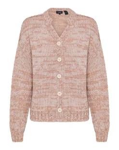 Dasha 2 Colour Cardigan
