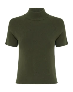 Dawn Rib Knitted Top