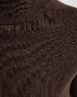 Dawn Rib Knitted Top