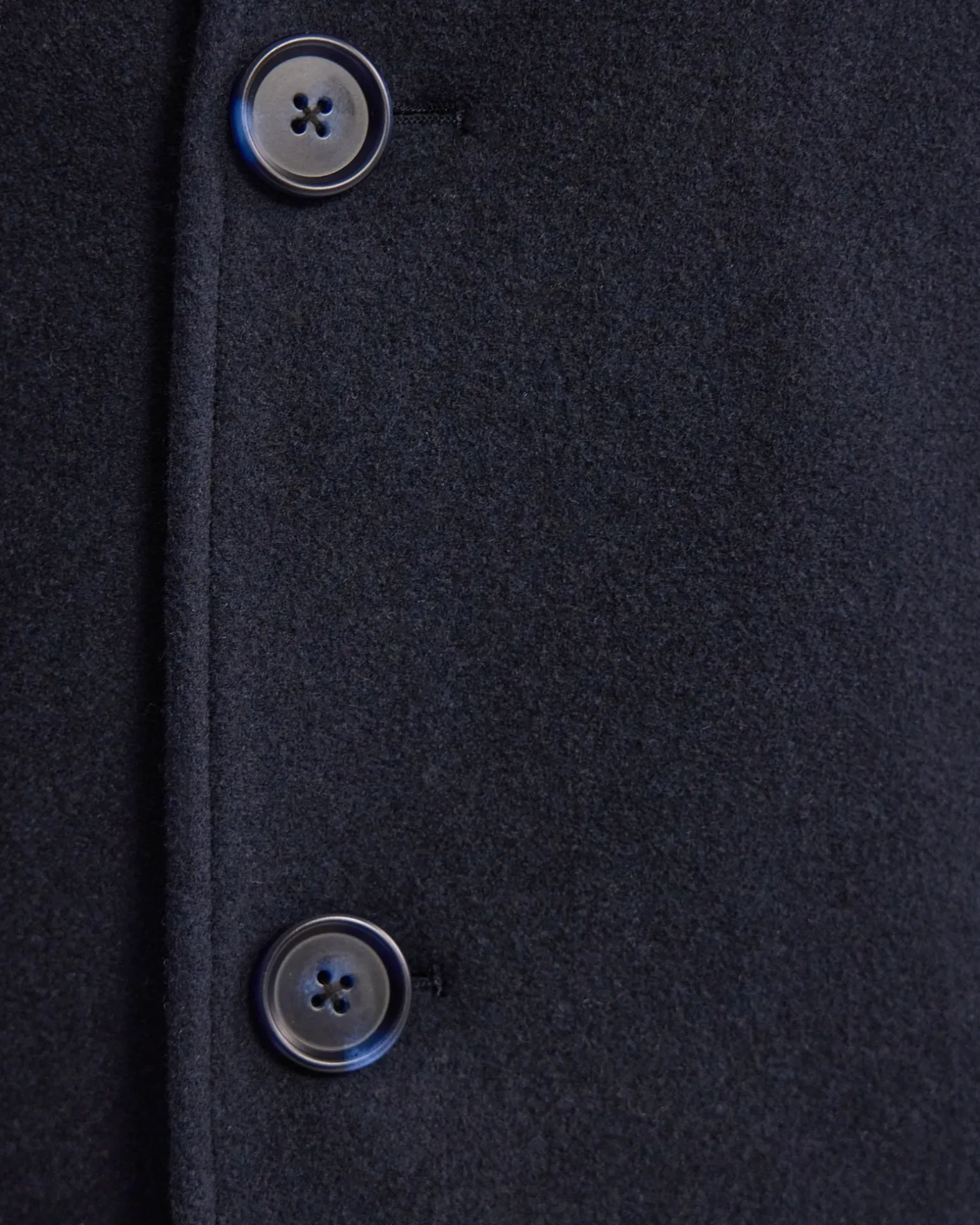 Dunbar Wool Rich Coat
