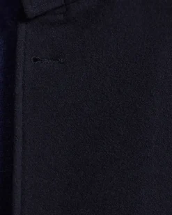 Dunbar Wool Rich Coat