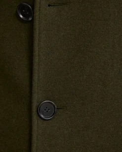 Dunbar Wool Rich Coat