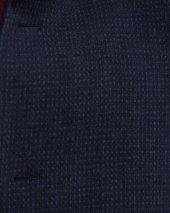 Dunbar Wool Rich Coat