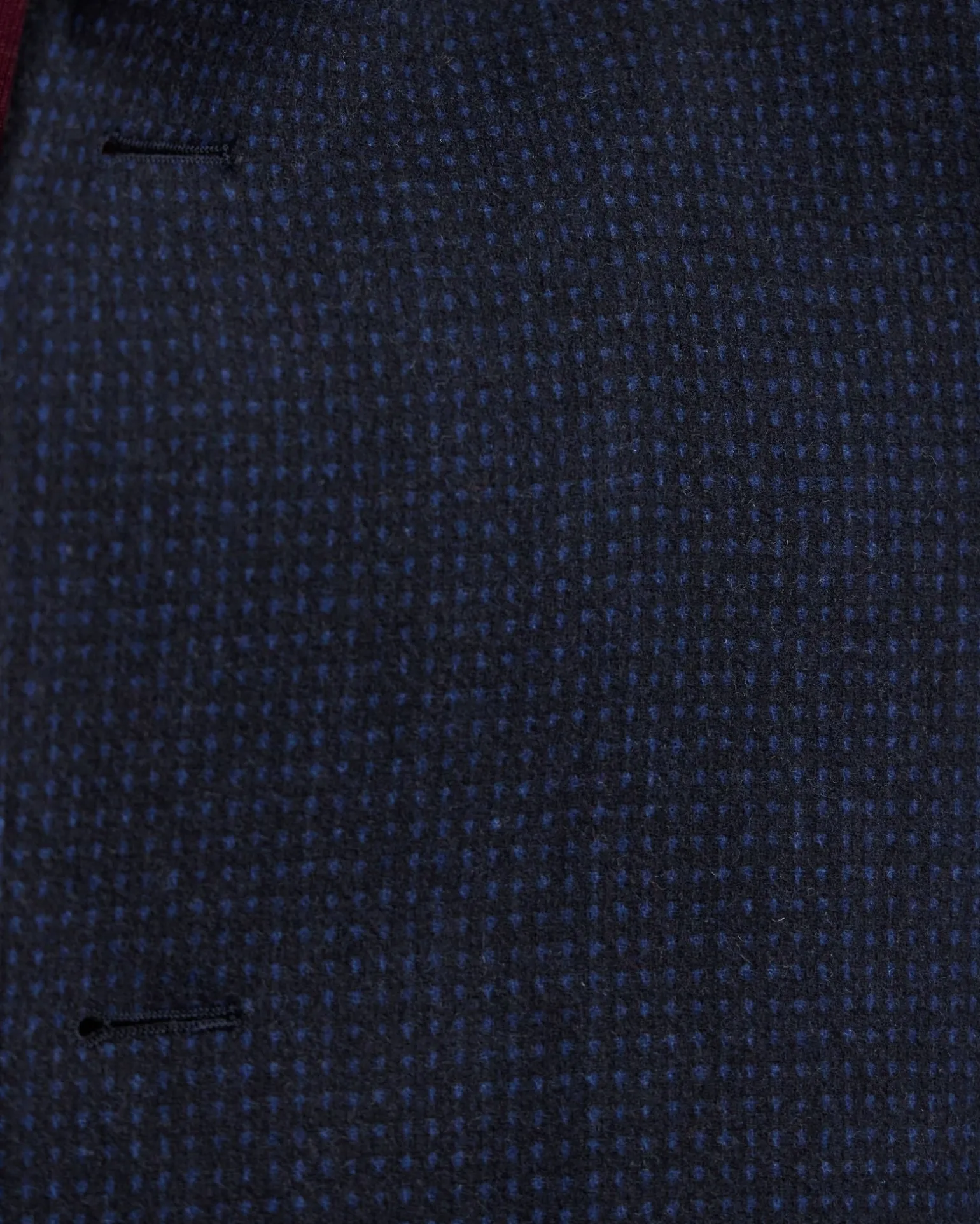 Dunbar Wool Rich Coat