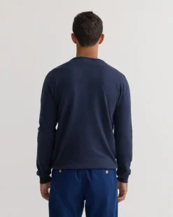 Duncan Argyle Knit