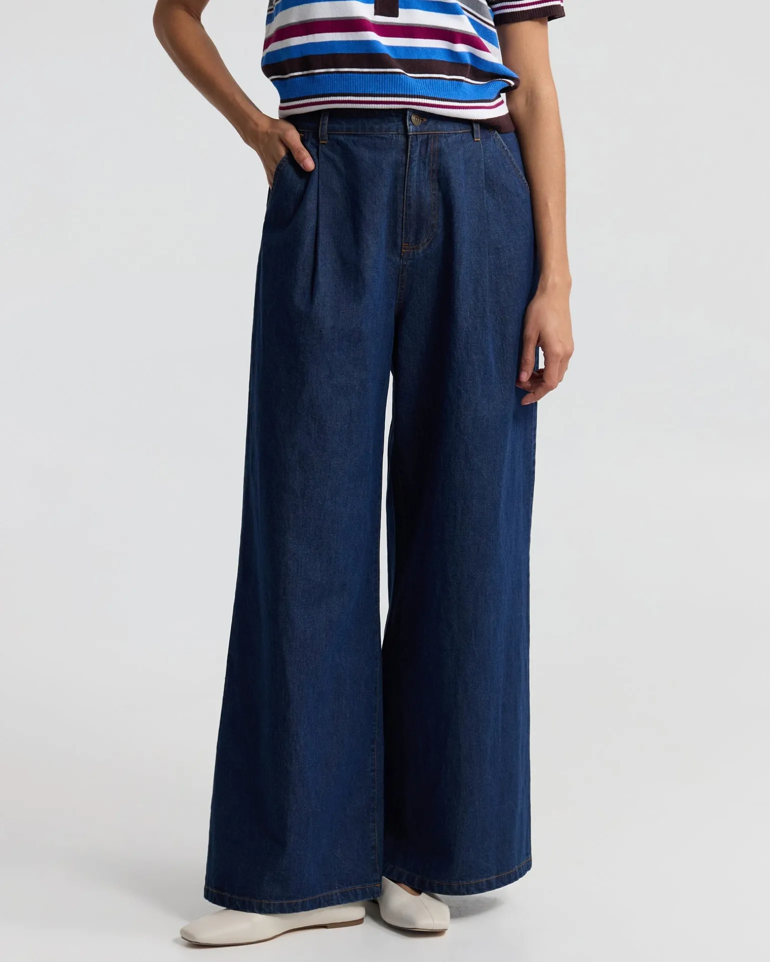 Dusty Pant