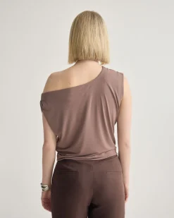 Edi Jersey Top