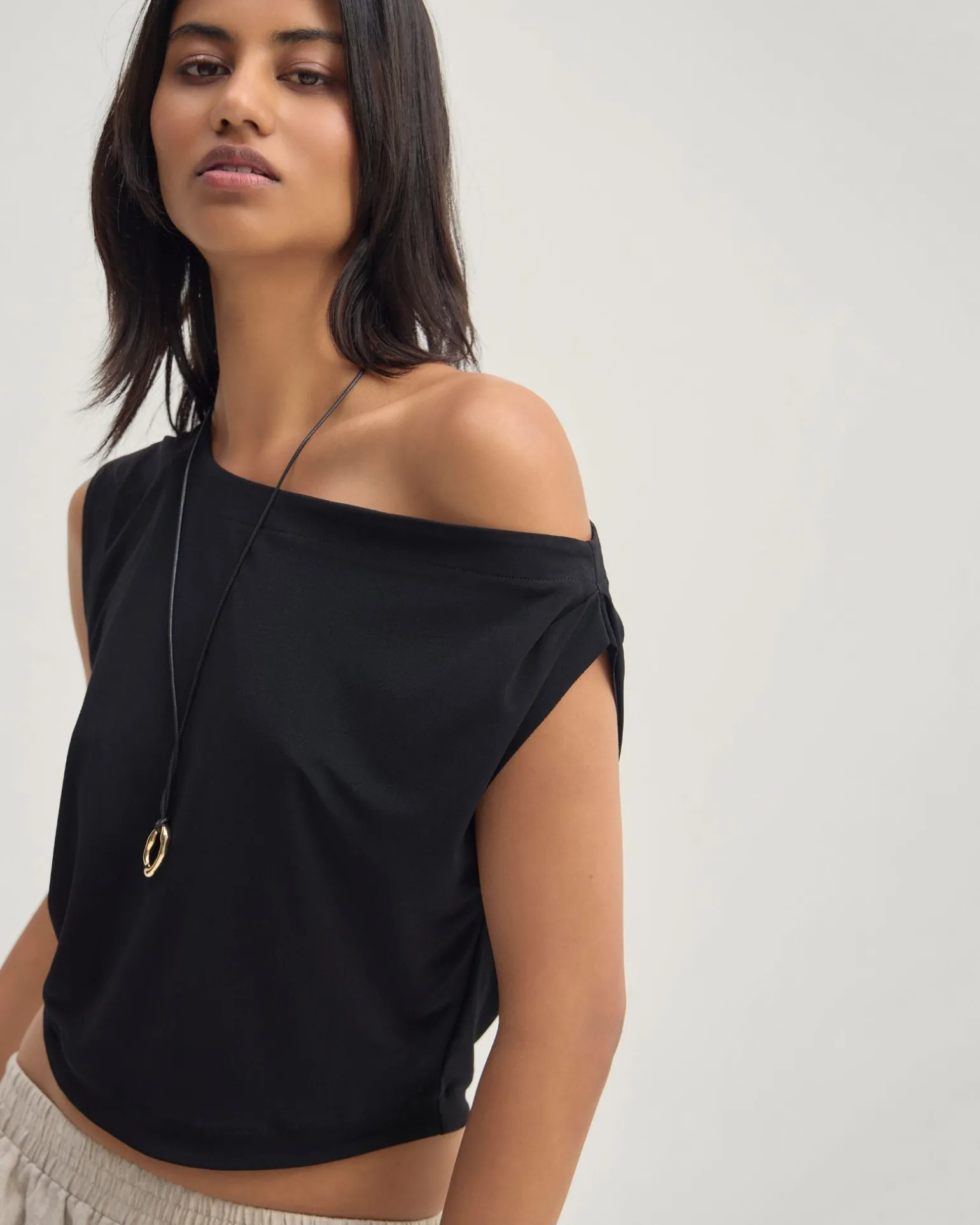 Edi Jersey Top