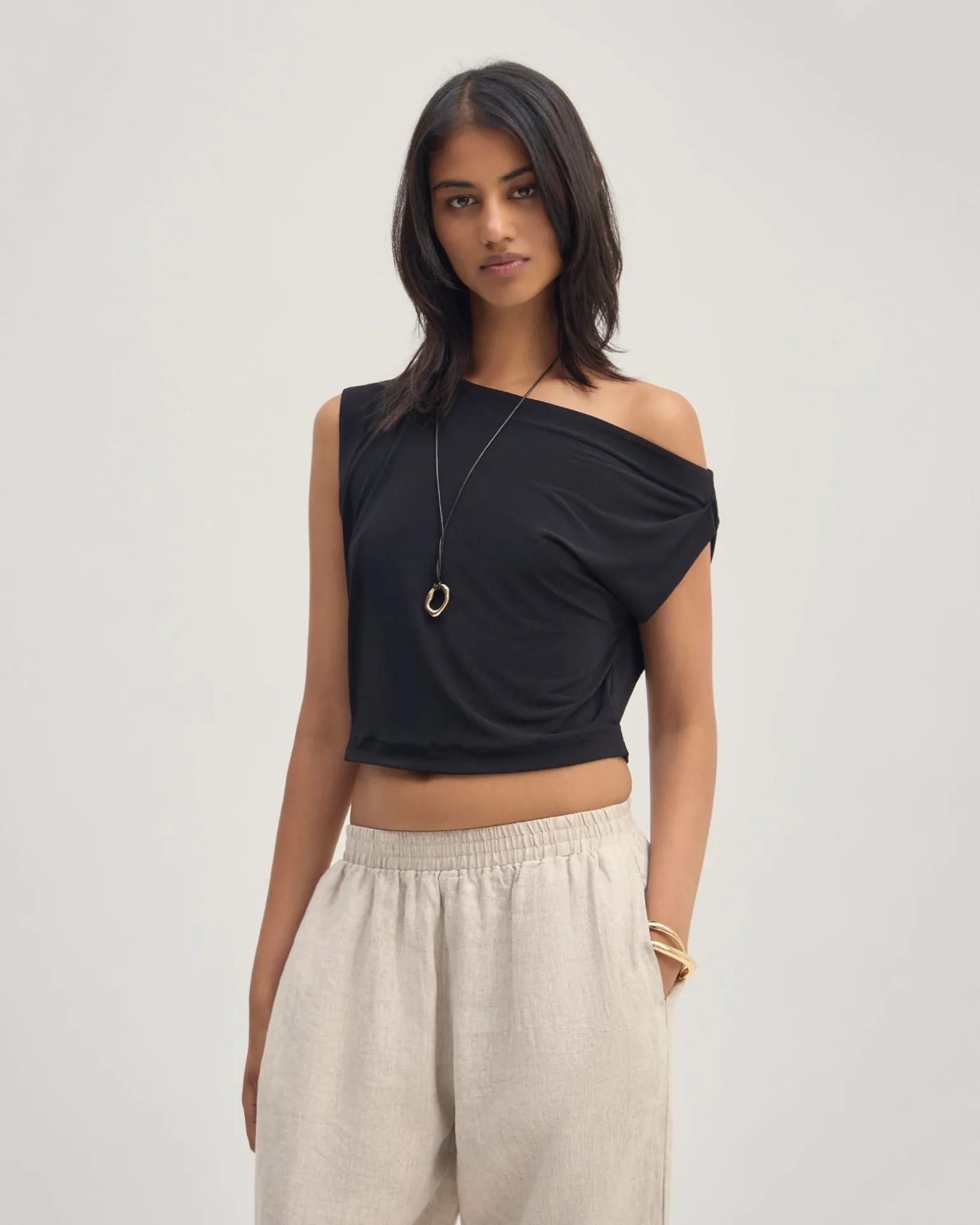 Edi Jersey Top