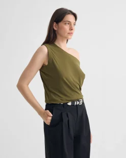 Edi Jersey Top