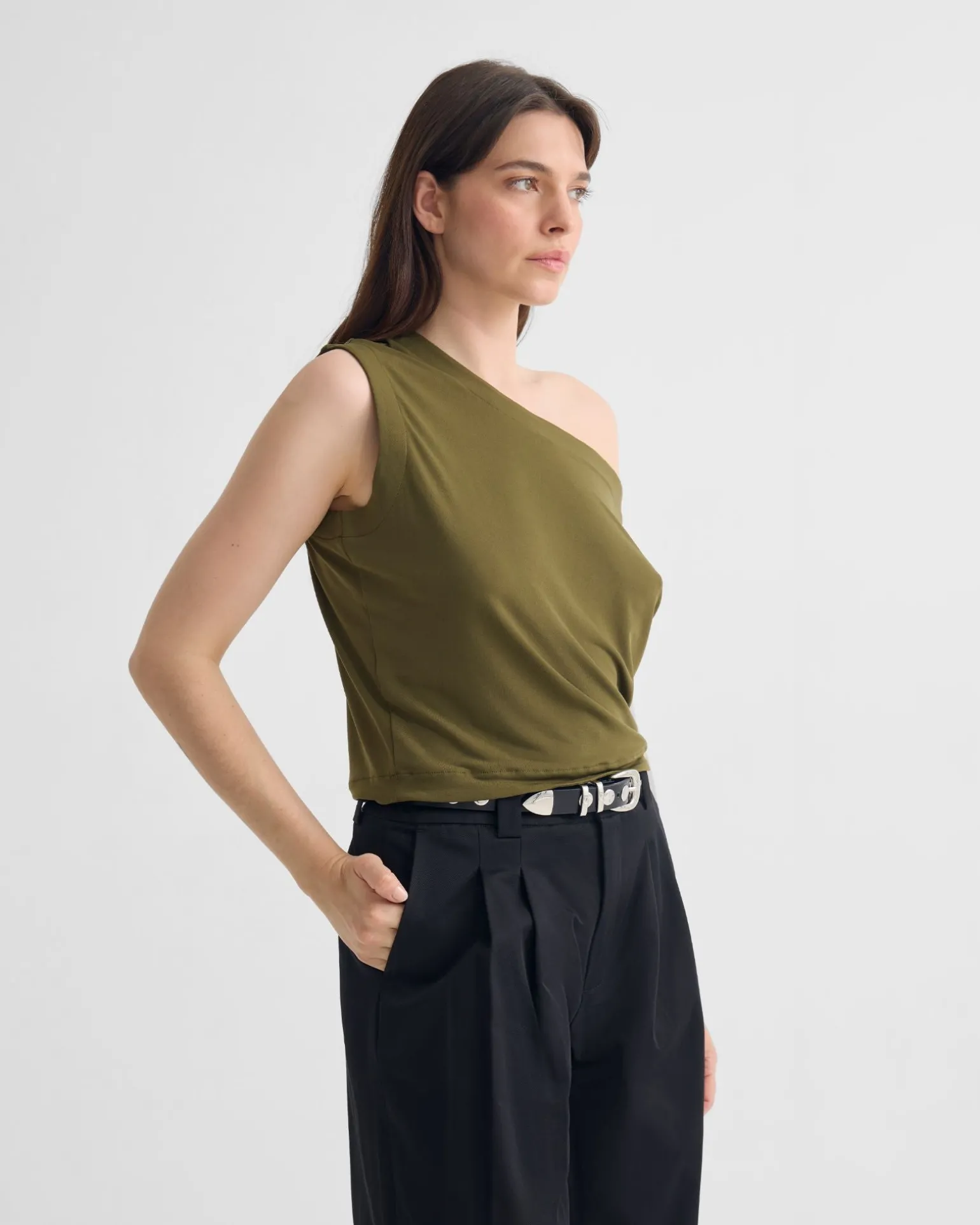Edi Jersey Top
