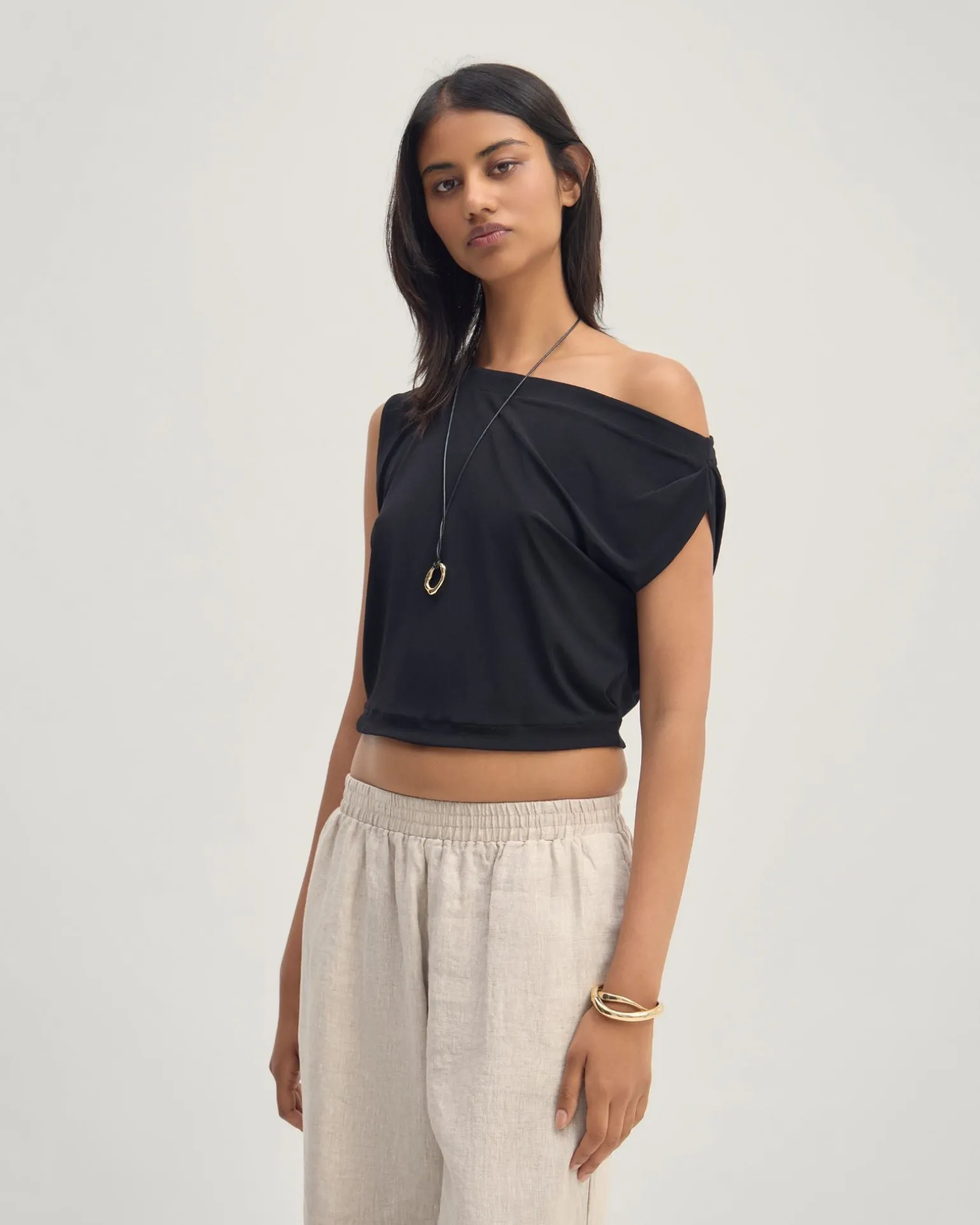 Edi Jersey Top