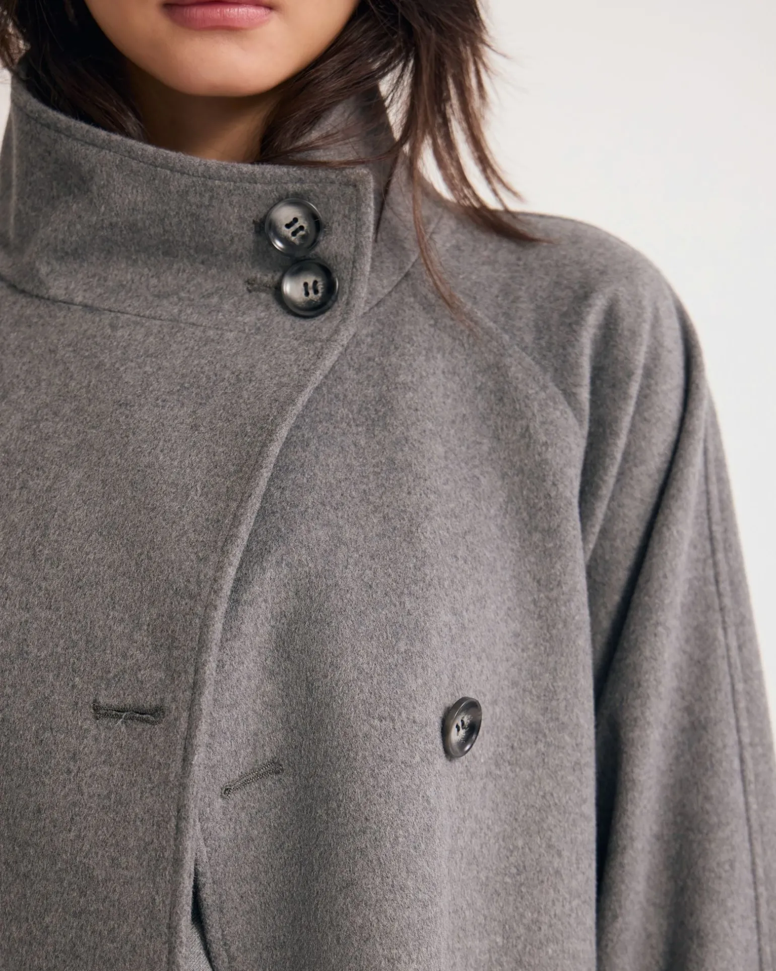 Edi Wool Coat