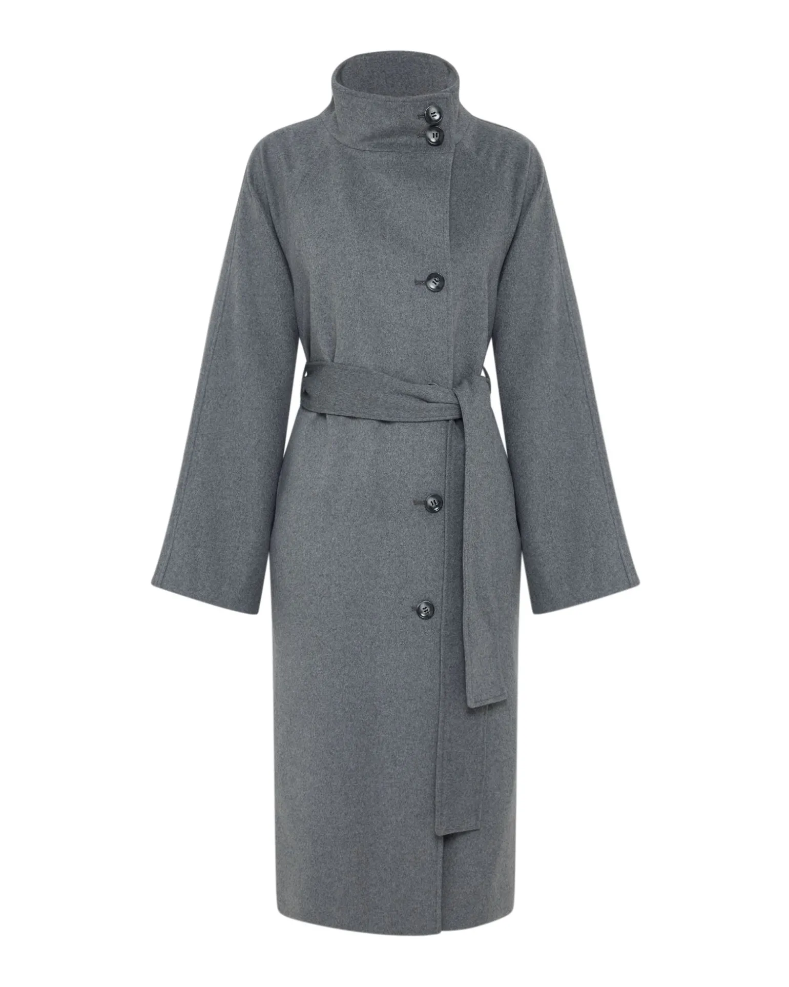 Edi Wool Coat