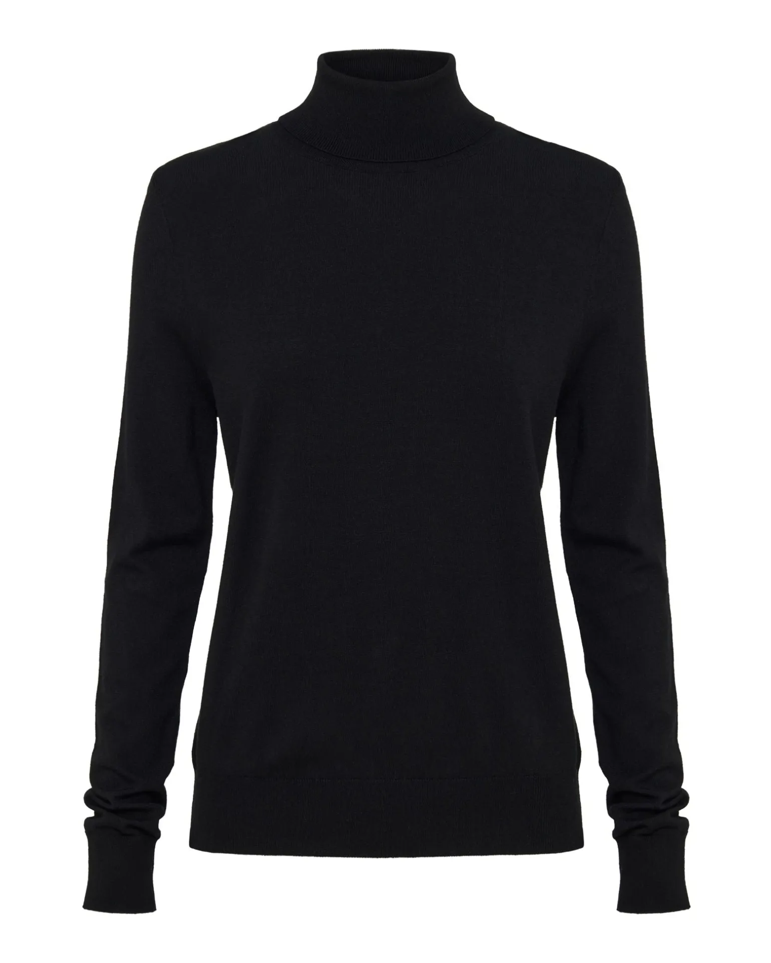 Ela Turtle Neck