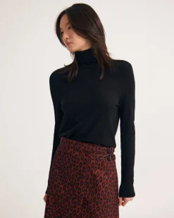 Ela Turtle Neck