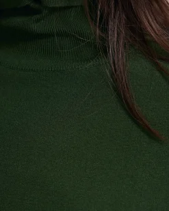 Ela Turtle Neck