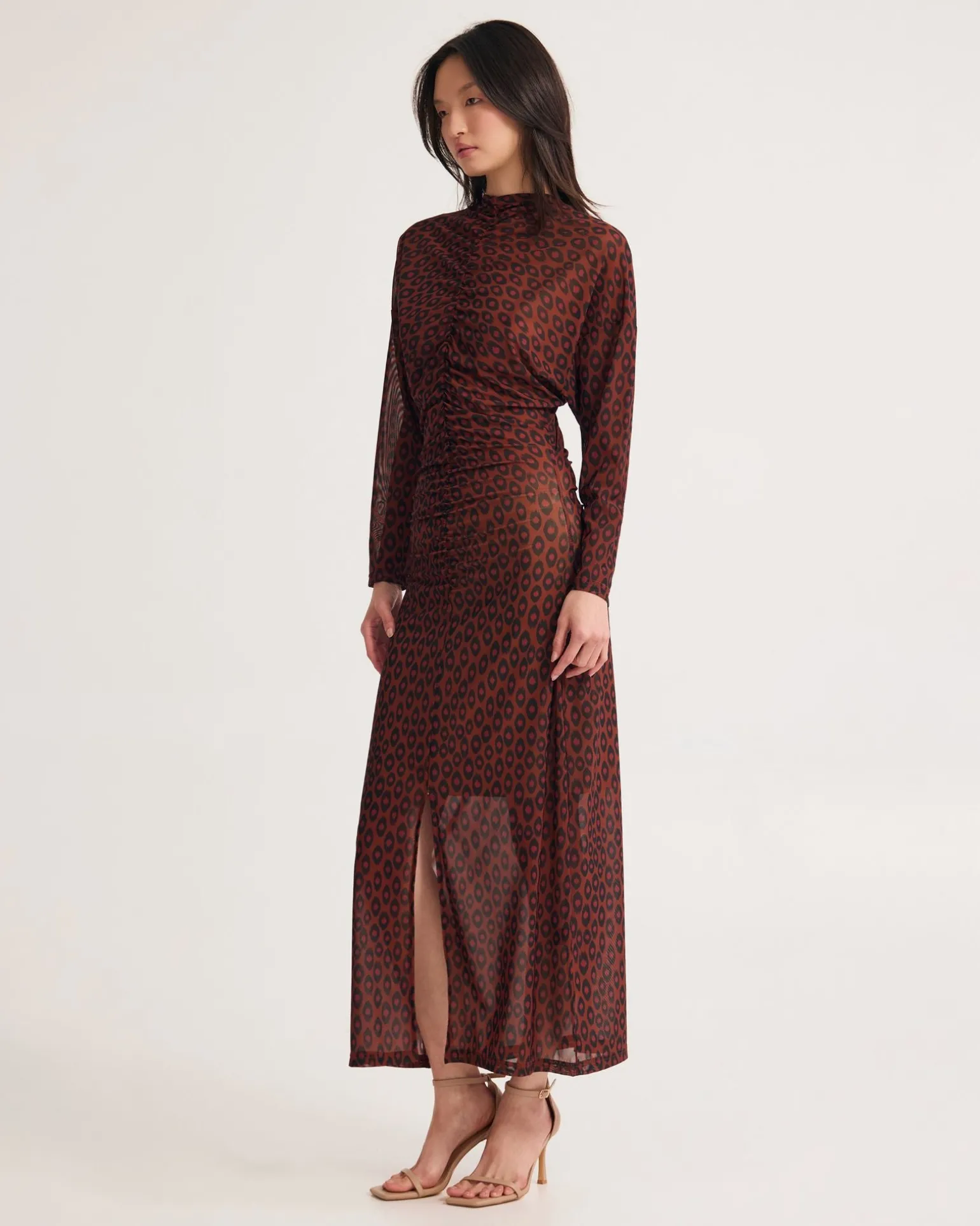 Elin Dress