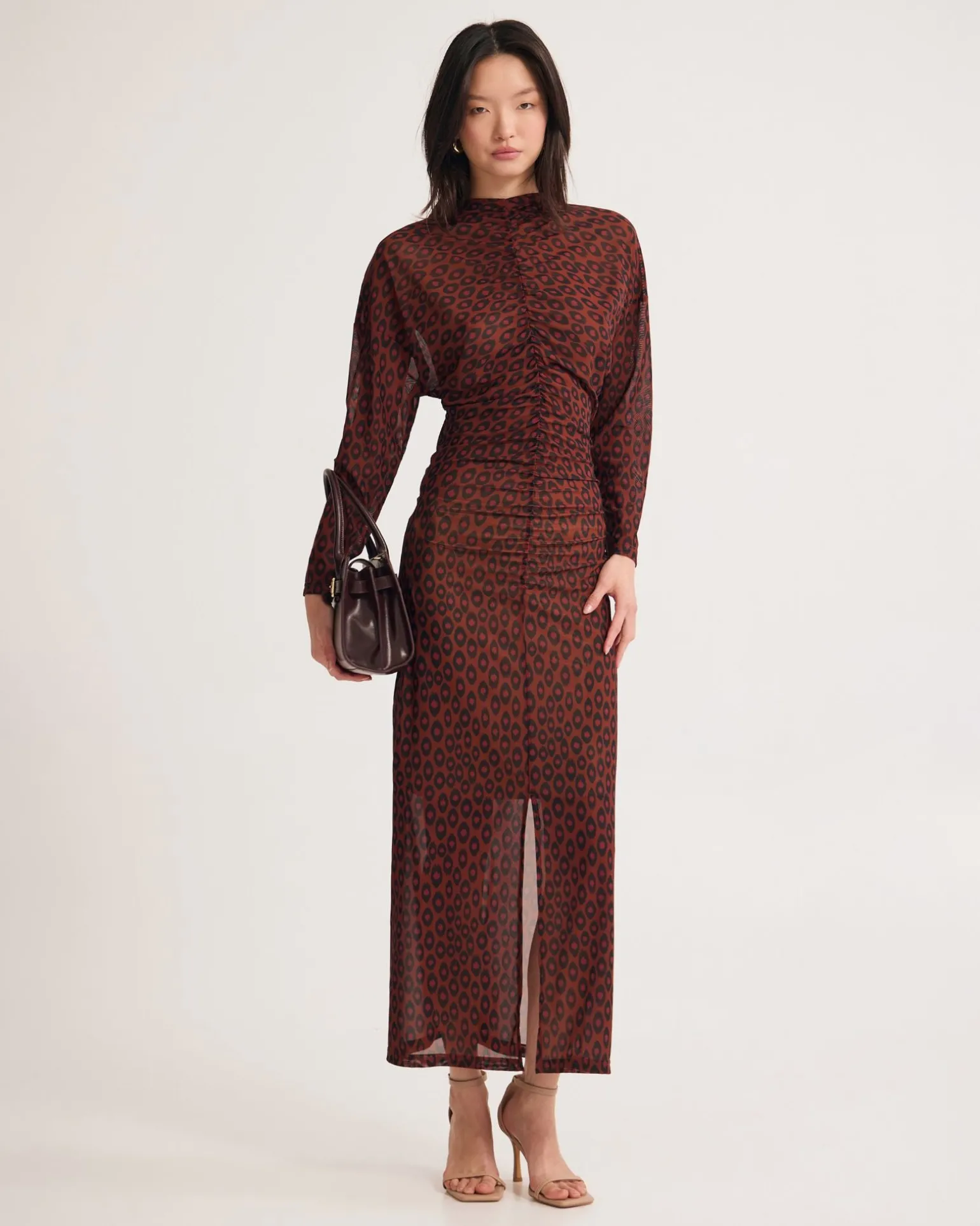 Elin Dress