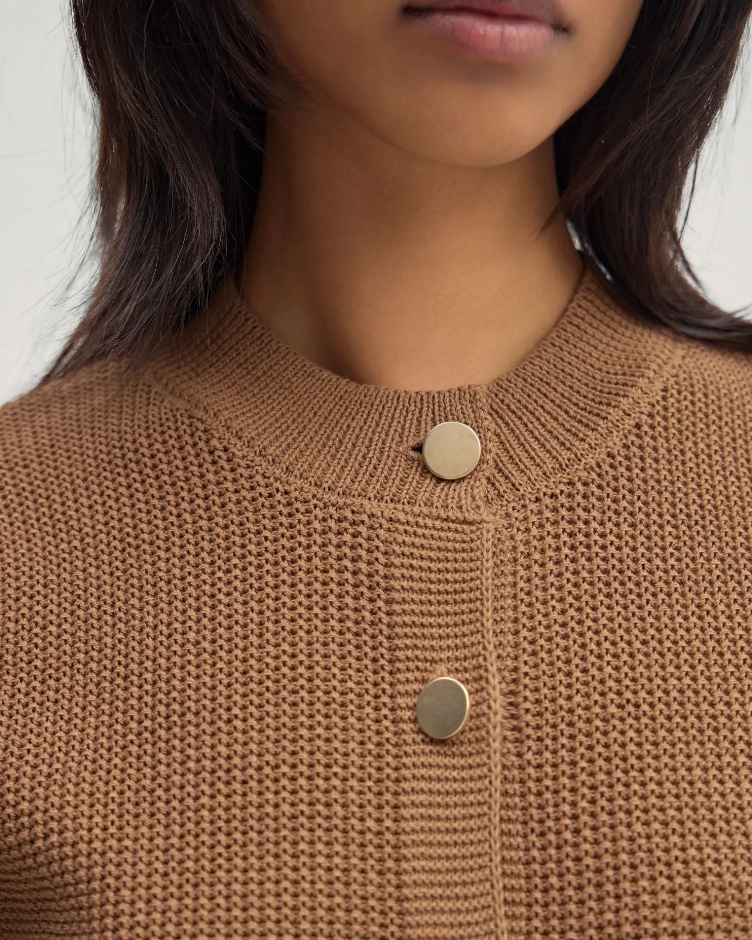 Eloise Cardigan Top