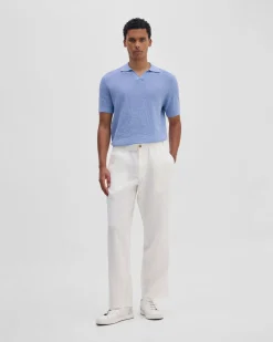 Engles Linen Relaxed Pant
