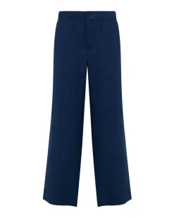Engles Linen Relaxed Pant