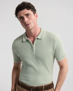 Erik Zip Polo