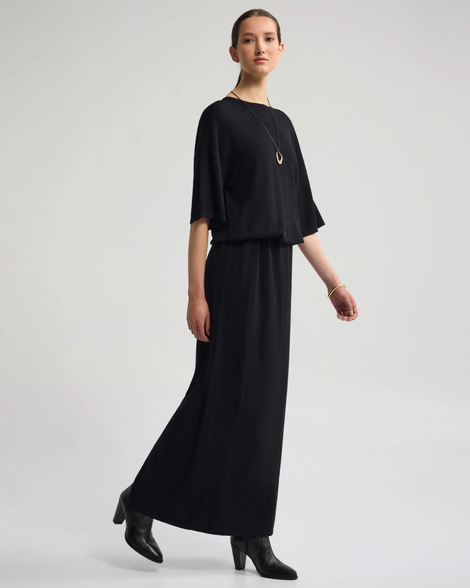 Erin Knitted Dress