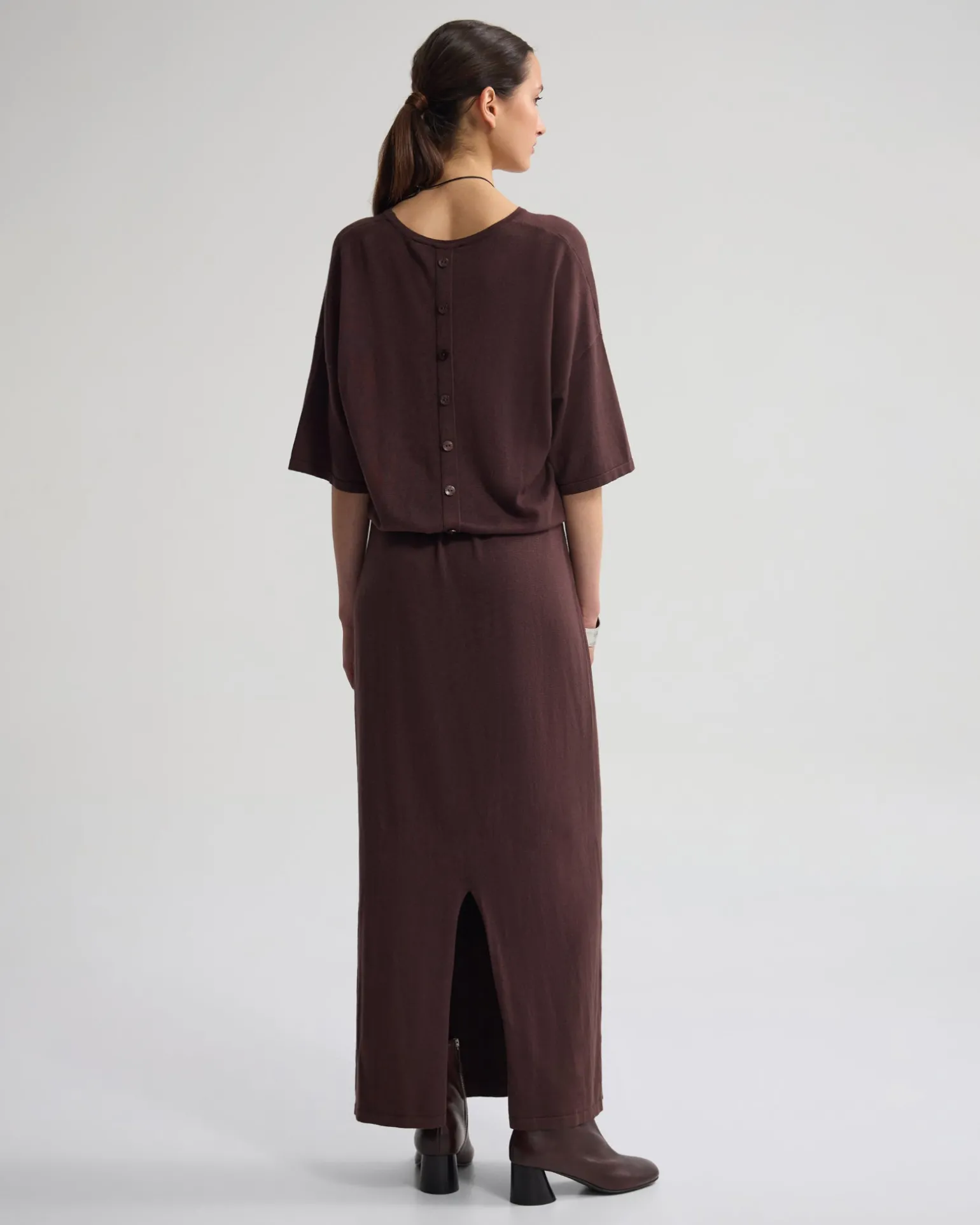 Erin Knitted Dress