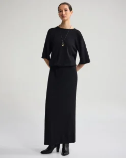 Erin Knitted Dress
