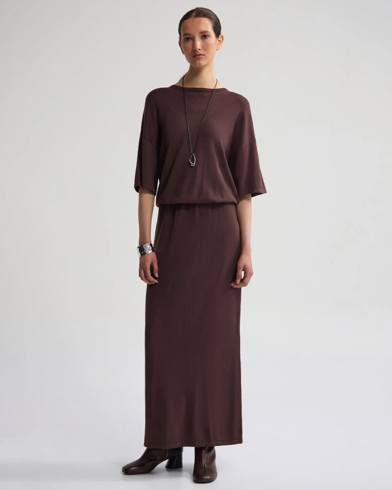 Erin Knitted Dress
