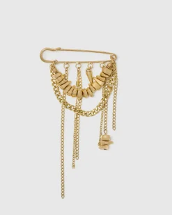 Etta Brooche
