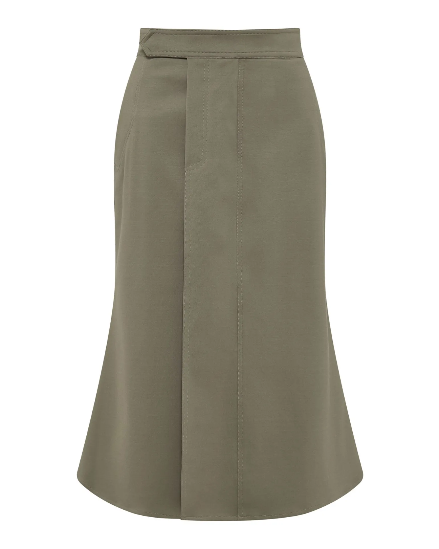 Eva Stretch Skirt