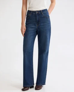 Farah Stretch Denim Jeans