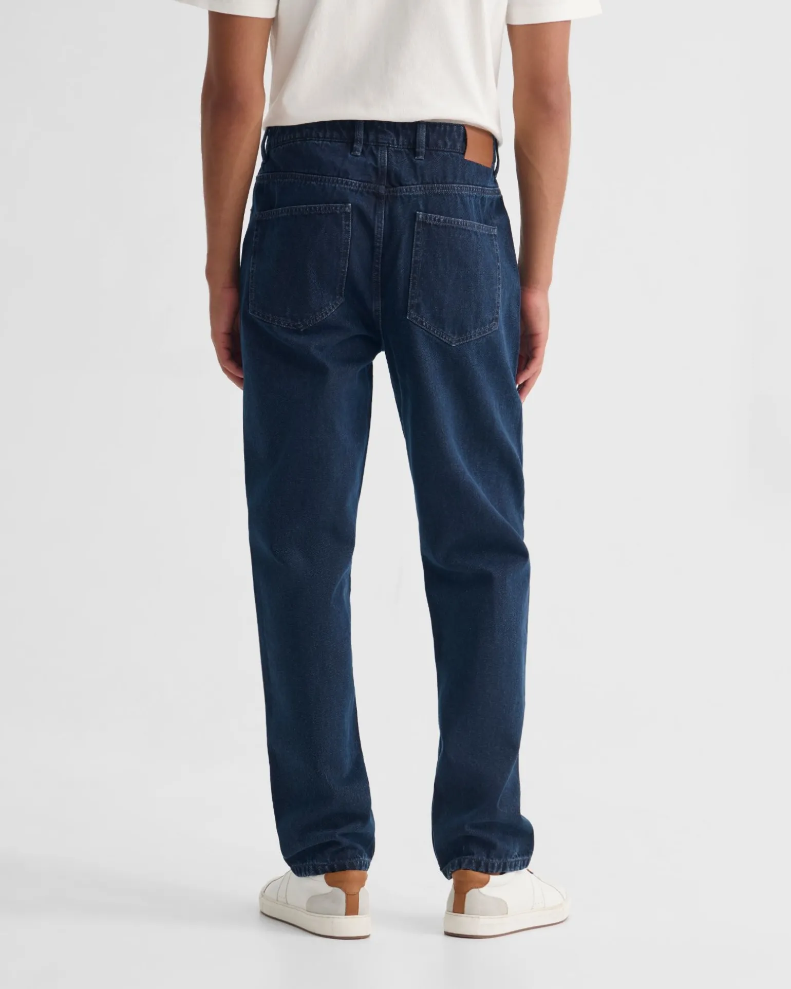 Finn Denim Jeans