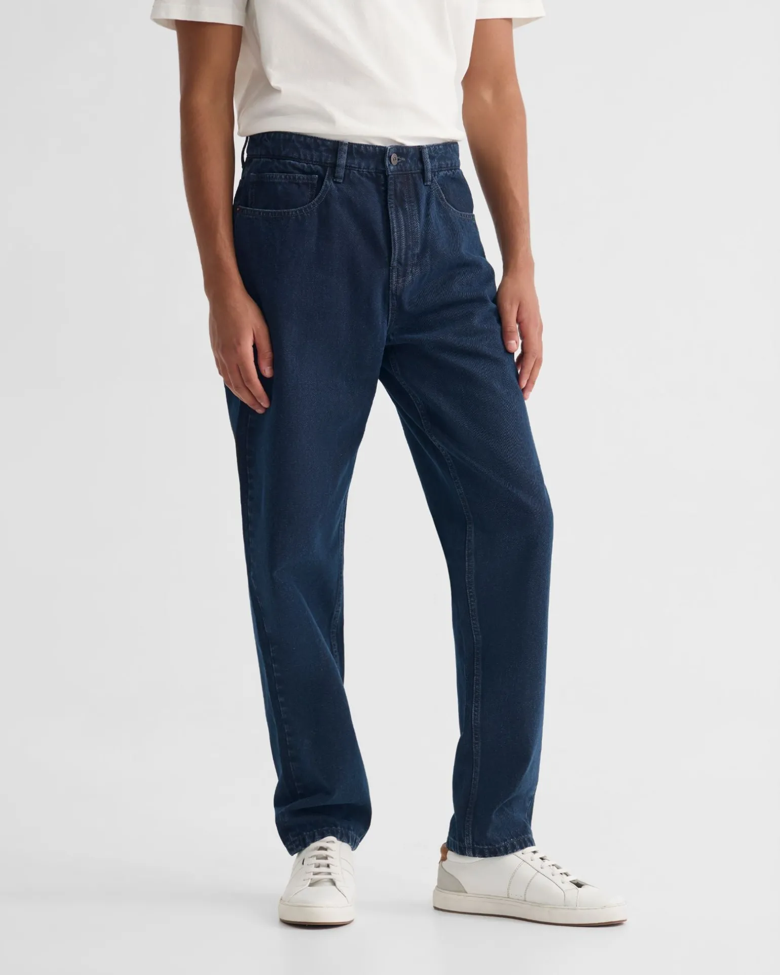 Finn Denim Jeans