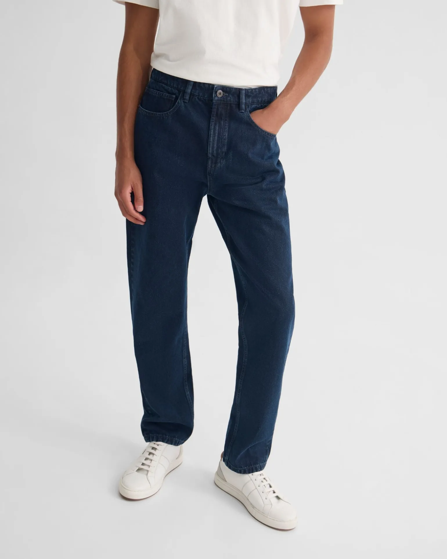 Finn Denim Jeans