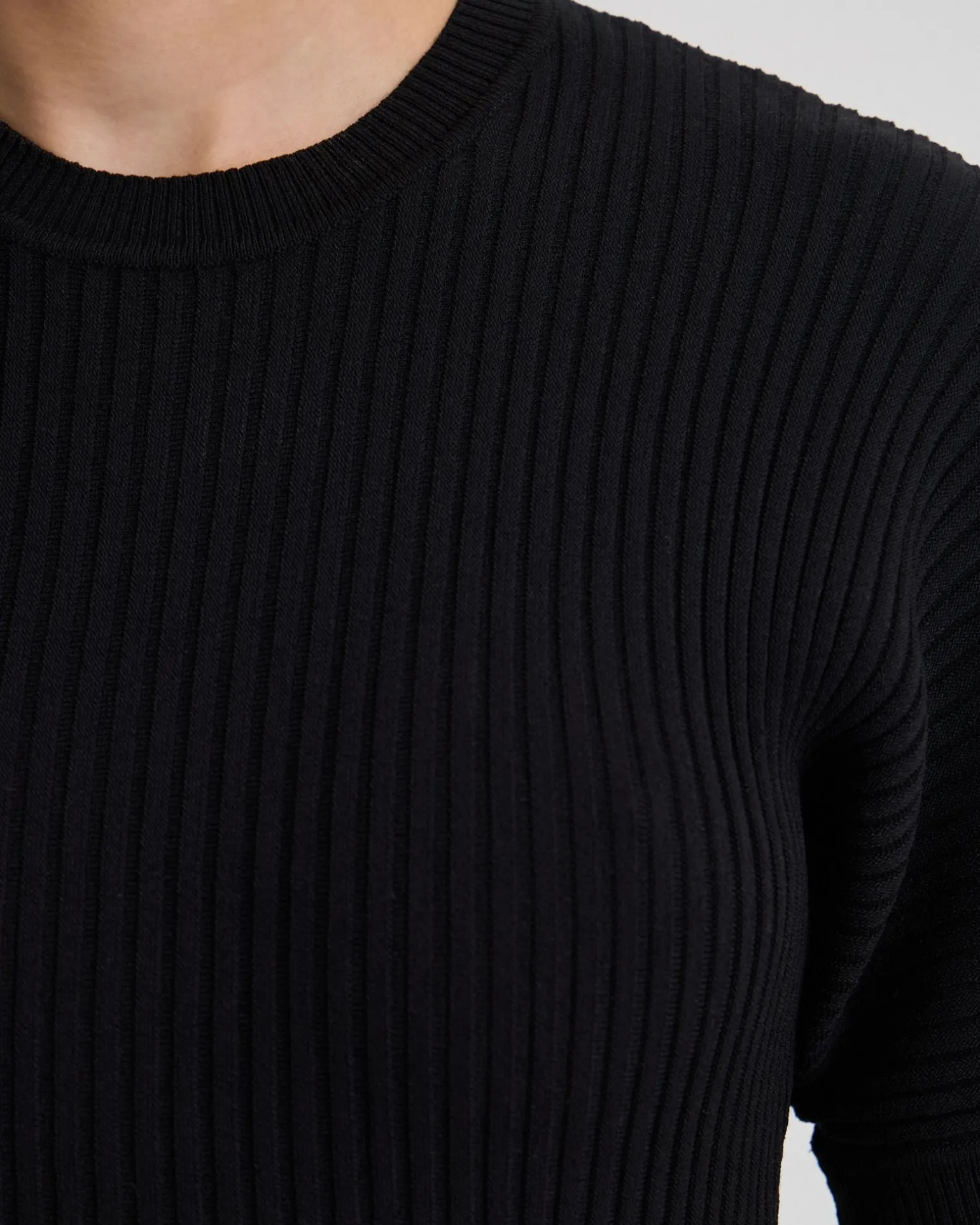 Florence Knitted Pleat Dress