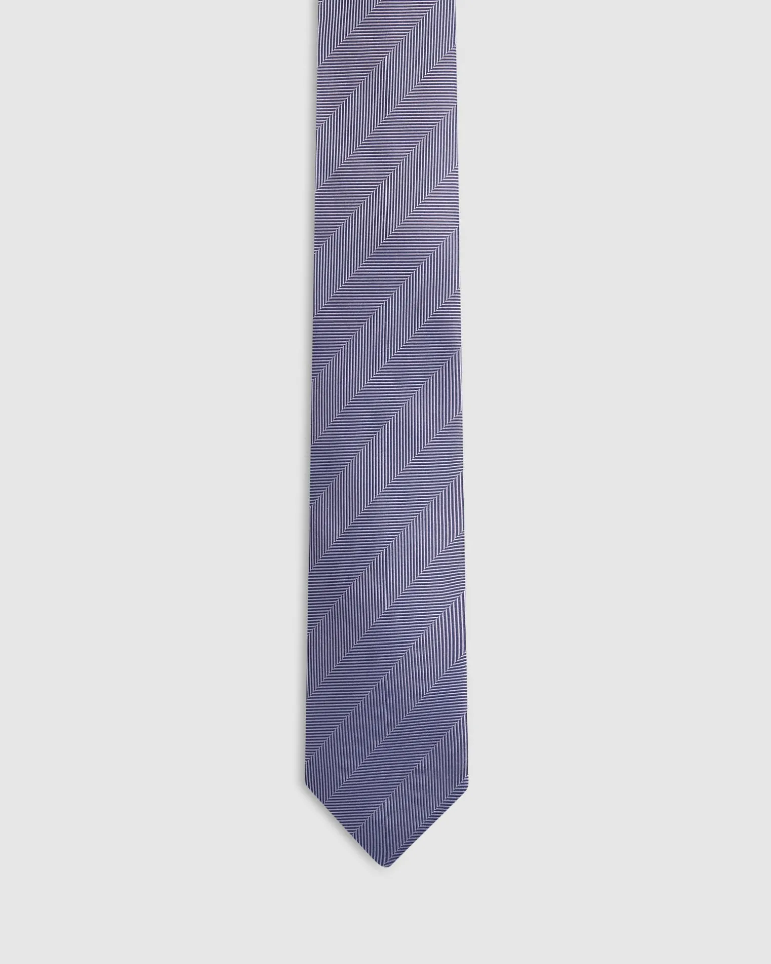 Floyd Chevron 7Cm Tie