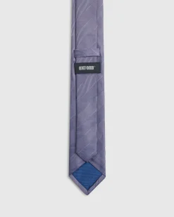 Floyd Chevron 7Cm Tie