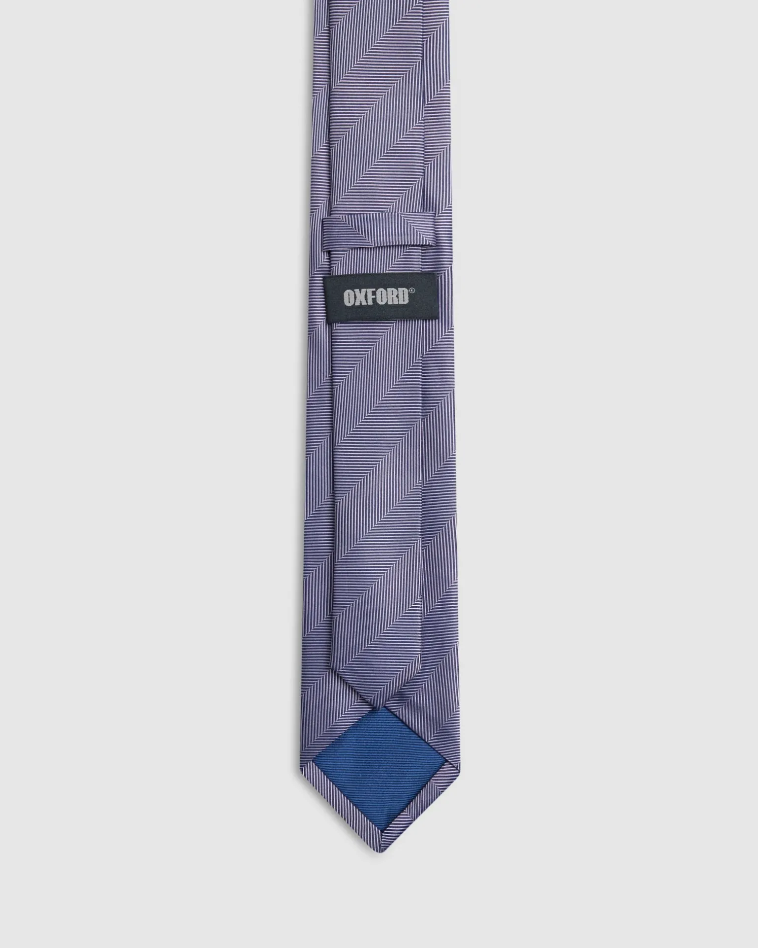 Floyd Chevron 7Cm Tie