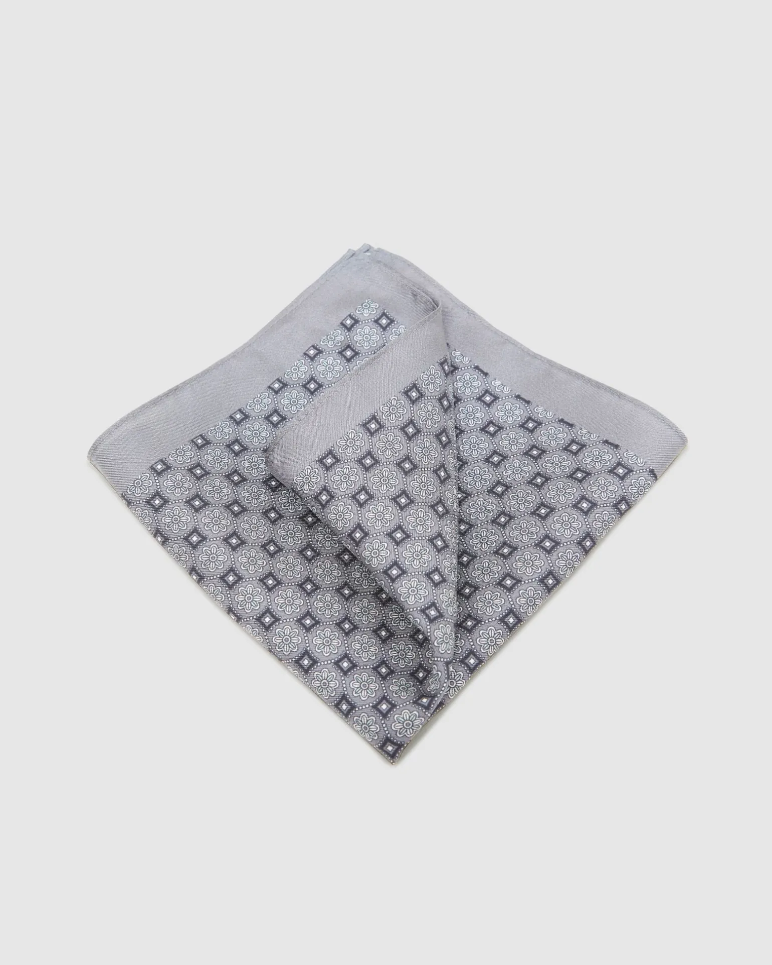 Franklin Pocket Square