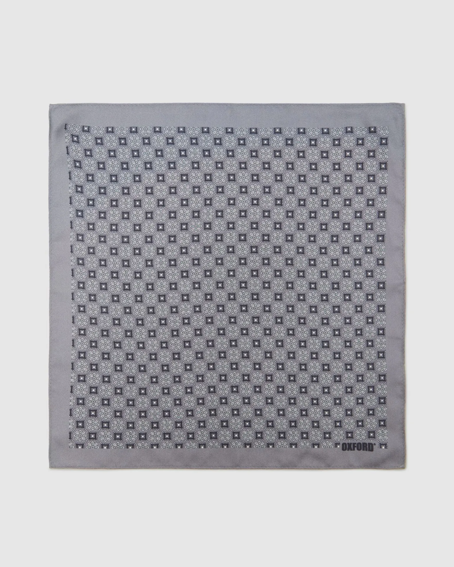 Franklin Pocket Square