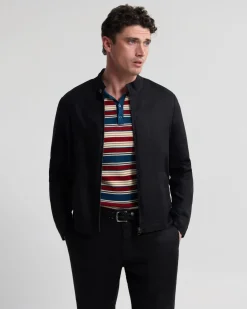 Gabriel French Linen Jacket