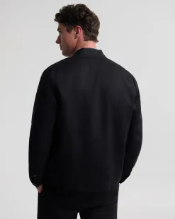 Gabriel French Linen Jacket