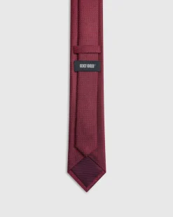 Garret Diamond 7Cm Tie