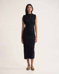 Genevieve Ponti Dress