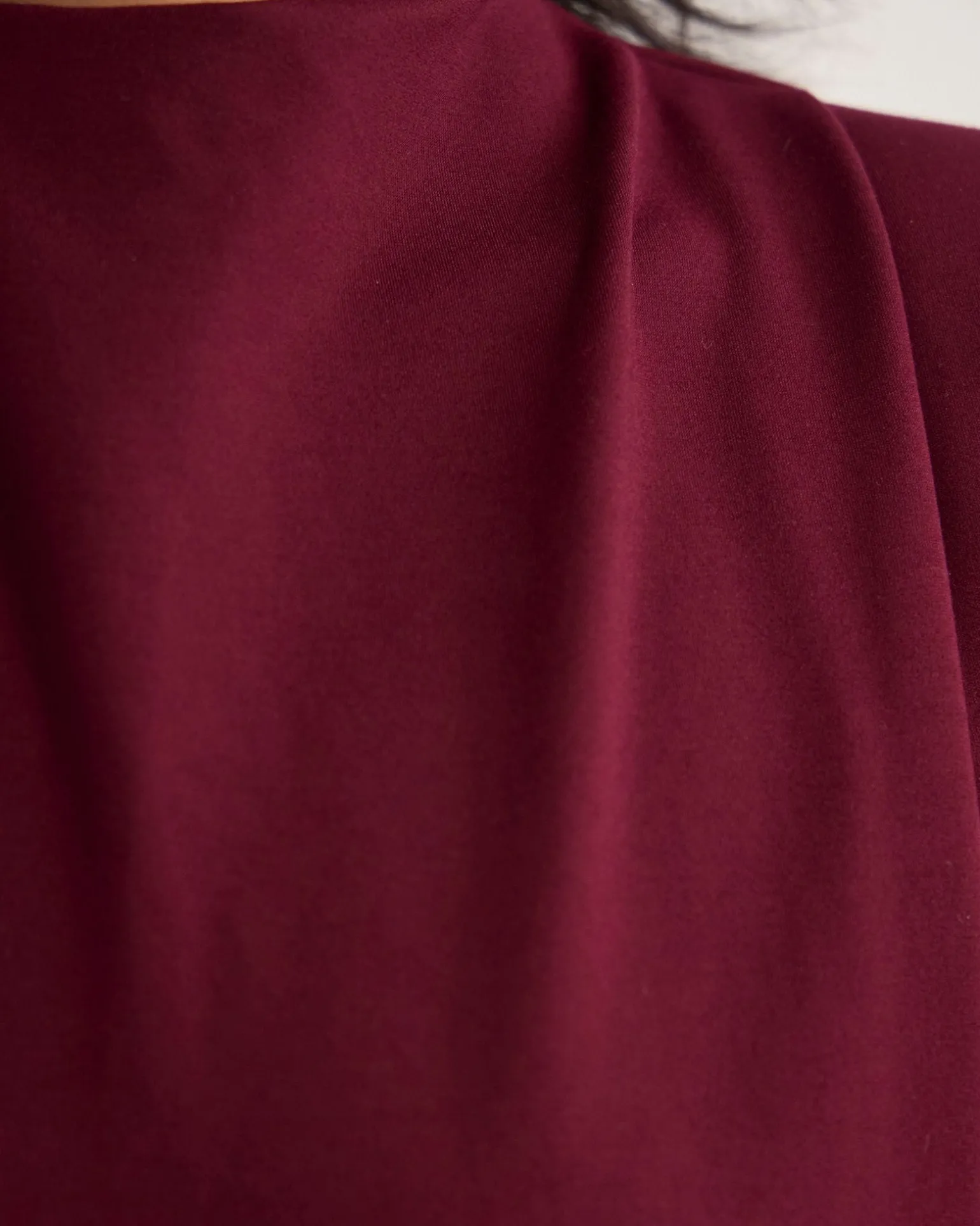 Genevieve Ponti Dress