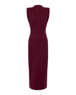 Genevieve Ponti Dress