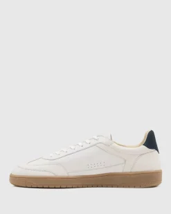 George Leather Sneaker